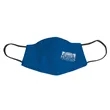 Good Value™ Comfy Face Mask & Lanyard Kit | https://www.bestnamebadges.com