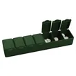 Garyline® 7-Day Pill Box | https://www.bestnamebadges.com