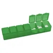 Garyline® 7-Day Pill Box | https://www.bestnamebadges.com