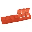Garyline® 7-Day Pill Box | https://www.bestnamebadges.com