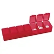 Garyline® 7-Day Pill Box | https://www.bestnamebadges.com