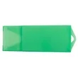 Good Value™ Original Colored Bandage Dispenser with Stand... | https://www.bestnamebadges.com