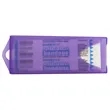 Good Value™ Original Colored Bandage Dispenser with Stand... | https://www.bestnamebadges.com