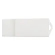 Good Value™ Original Colored Bandage Dispenser with Stand... | https://www.bestnamebadges.com