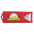 Good Value™ Original Colored Bandage Dispenser with Stand... | https://www.bestnamebadges.com