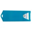 Good Value™ Original Colored Bandage Dispenser with Clear... | https://www.bestnamebadges.com