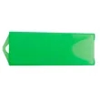 Good Value™ Original Colored Bandage Dispenser with Clear... | https://www.bestnamebadges.com