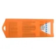 Good Value™ Original Colored Bandage Dispenser with Clear... | https://www.bestnamebadges.com