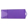 Good Value™ Original Colored Bandage Dispenser with Clear... | https://www.bestnamebadges.com