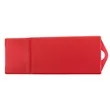 Good Value™ Original Colored Bandage Dispenser with Clear... | https://www.bestnamebadges.com