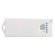 Good Value™ Original Colored Bandage Dispenser with Clear... | https://www.bestnamebadges.com
