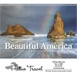 Triumph® Calendars Beautiful America Pocket Calendar | https://www.bestnamebadges.com