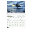 Triumph® Calendars Beautiful America Pocket Calendar | https://www.bestnamebadges.com
