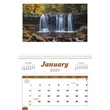 Triumph® Calendars Home Cooking Guide Pocket Calendar | https://www.bestnamebadges.com