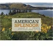 Triumph® Calendars American Splendor Pocket Calendar | https://www.bestnamebadges.com