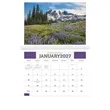 Triumph® Calendars American Splendor Pocket Calendar | https://www.bestnamebadges.com