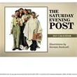Triumph® Calendars The Saturday Evening Post Pocket Calendar | https://www.bestnamebadges.com