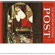 Products Saturday Evening Post Appointment Calendar - Spiral | https://www.bestnamebadges.com