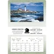 Triumph® Calendars Single Pocket Calendar | https://www.bestnamebadges.com