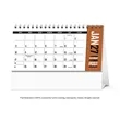 Triumph® Calendars The Saturday Evening Post Desk Calendar | https://www.bestnamebadges.com
