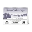 Triumph® Calendars Econo Desk Calendar | https://www.bestnamebadges.com