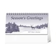 Triumph® Calendars Econo Desk Calendar | https://www.bestnamebadges.com