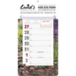 Triumph® Calendars Full-Color Weekly Memo Calendar | https://www.bestnamebadges.com
