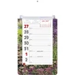 Triumph® Calendars Full-Color Weekly Memo Calendar | https://www.bestnamebadges.com