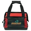 Koozie® Big Mouth Cooler | https://www.bestnamebadges.com