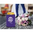 Koozie® Collapsible Can Cooler | https://www.bestnamebadges.com