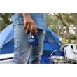 Koozie® Collapsible Can Cooler | https://www.bestnamebadges.com
