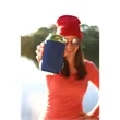 Koozie® Collapsible Can Cooler | https://www.bestnamebadges.com