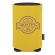 Koozie® Collapsible Can Cooler | https://www.bestnamebadges.com