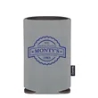 Koozie® Collapsible Can Cooler | https://www.bestnamebadges.com