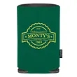 Koozie® Collapsible Can Cooler | https://www.bestnamebadges.com