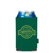 Koozie® Collapsible Can Cooler | https://www.bestnamebadges.com