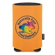 Koozie® Collapsible Can Cooler | https://www.bestnamebadges.com