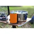 Koozie® Collapsible Can Cooler | https://www.bestnamebadges.com