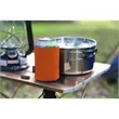 Koozie® Collapsible Can Cooler | https://www.bestnamebadges.com