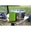 Koozie® Collapsible Can Cooler | https://www.bestnamebadges.com