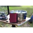 Koozie® Collapsible Can Cooler | https://www.bestnamebadges.com