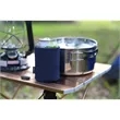 Koozie® Collapsible Can Cooler | https://www.bestnamebadges.com