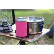 Koozie® Collapsible Can Cooler | https://www.bestnamebadges.com