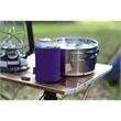 Koozie® Collapsible Can Cooler | https://www.bestnamebadges.com