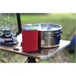 Koozie® Collapsible Can Cooler | https://www.bestnamebadges.com