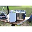 Koozie® Collapsible Can Cooler | https://www.bestnamebadges.com