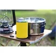 Koozie® Collapsible Can Cooler | https://www.bestnamebadges.com