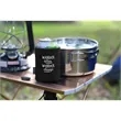Koozie® Collapsible Can Cooler | https://www.bestnamebadges.com