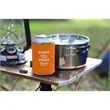 Koozie® Collapsible Can Cooler | https://www.bestnamebadges.com