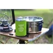 Koozie® Collapsible Can Cooler | https://www.bestnamebadges.com